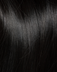 The BLACKEST BLACK Hair Dye