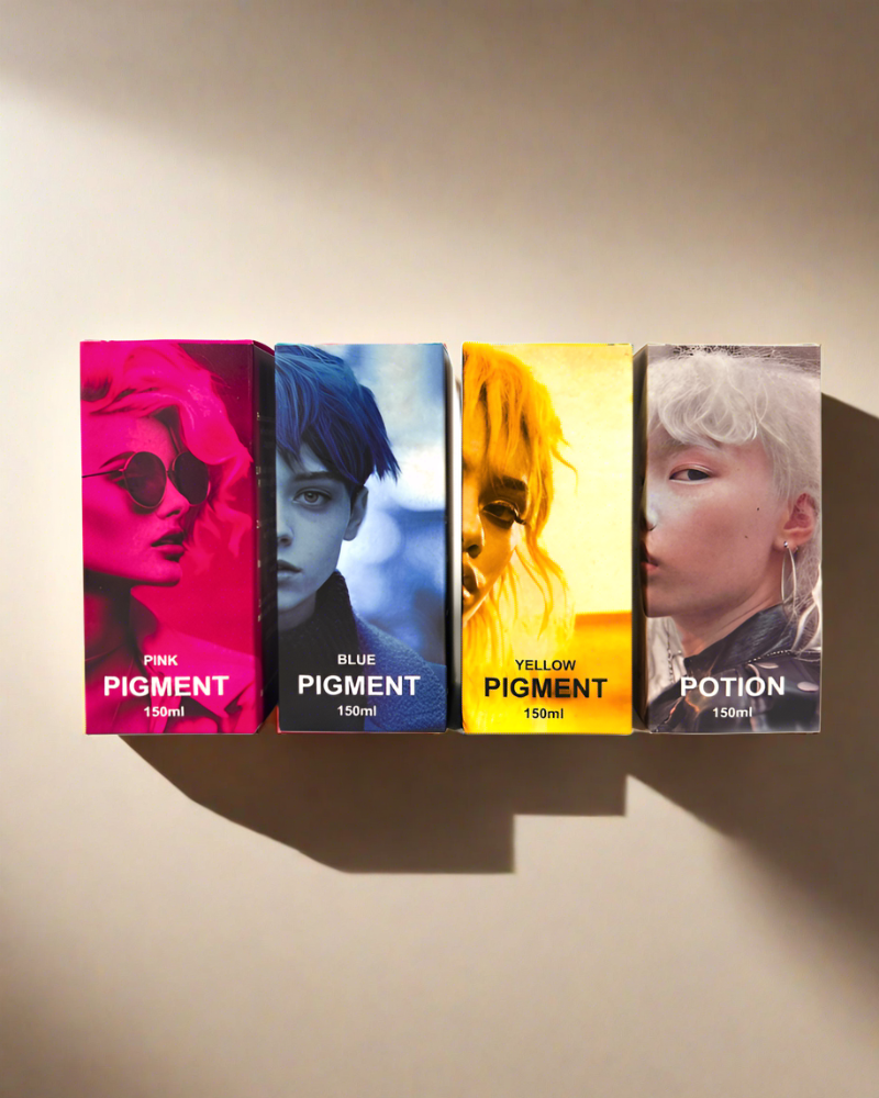 INSTRUMENTS – BLUNT