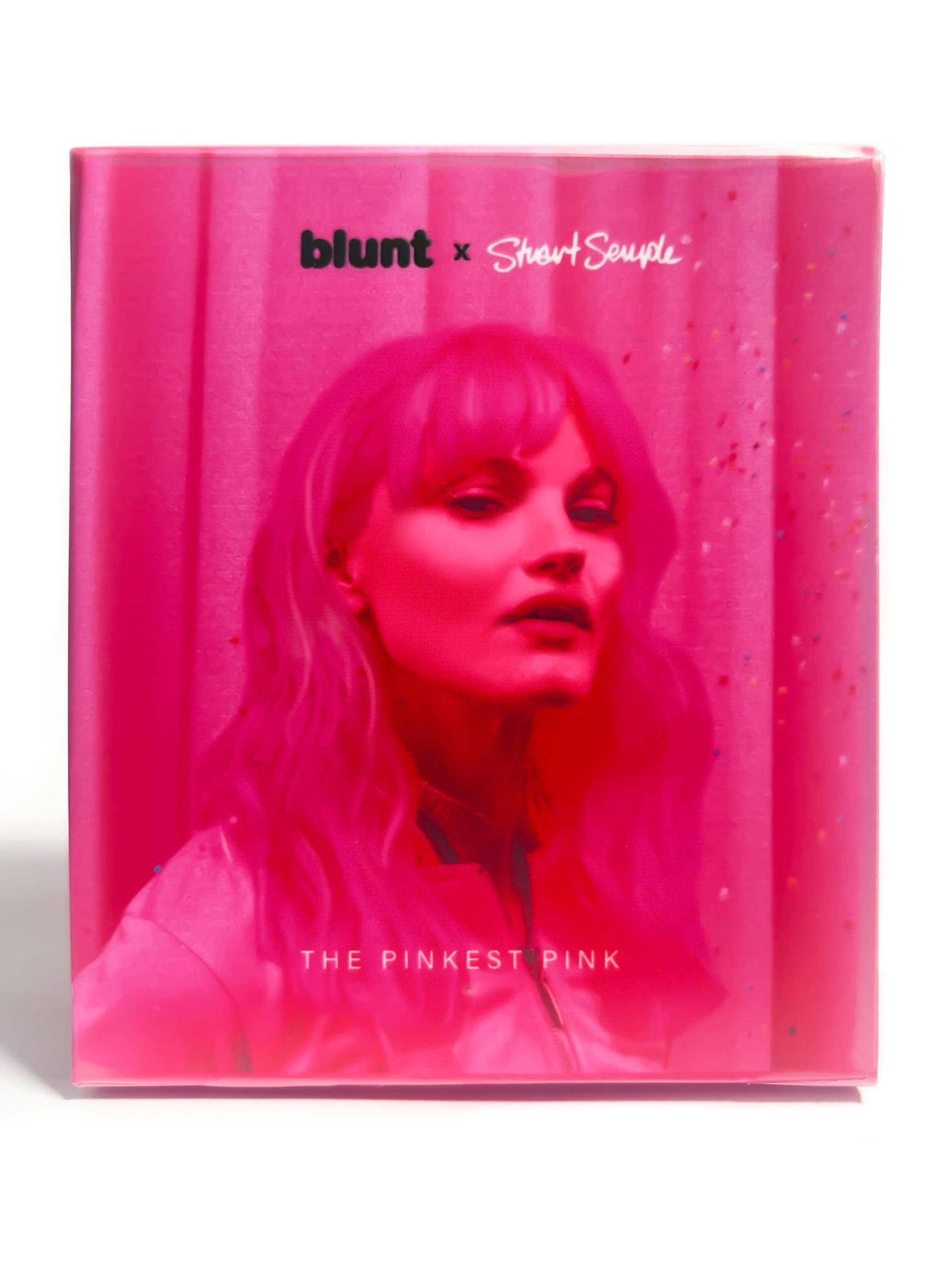 INSTRUMENTS – BLUNT