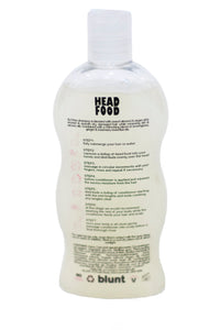 HEADFOOD - Shampoo - feed your head.